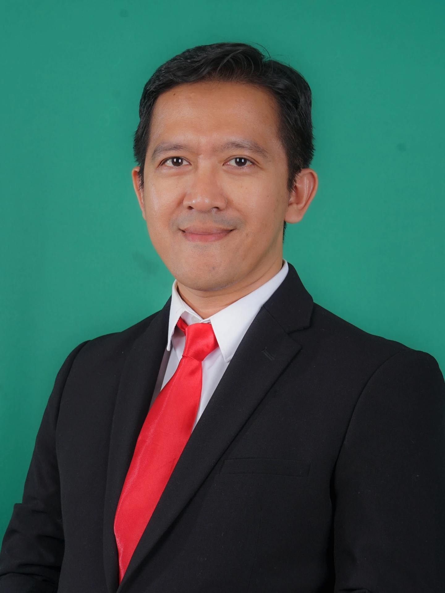 Eko Fajar Cahyadi